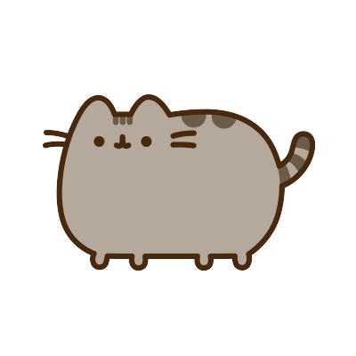 Pusheen